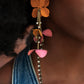 Capital Chic - Multi Earring