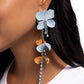 Capitol Chic - Blue Earring