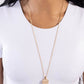 Caring Couture - Gold Necklace