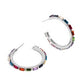 Carnival Chic - Multi Earring