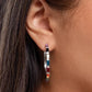 Carnival Chic - Multi Earring