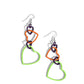 Cascading Crush - Multi Earring