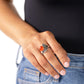 Cat's Eye Candy - Orange Ring