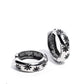 Celestial Clique - Silver Earring