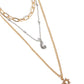 Celestial Craze - Multi Necklace