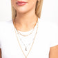 Celestial Craze - Multi Necklace