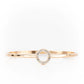 Center COUTURE - Gold Bracelet