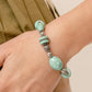 Changing Cleopatra - Blue Bracelet