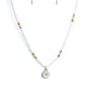 Charming Chance - Multi Necklace