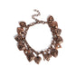 Charming Change - Copper Bracelet