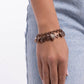 Charming Change - Copper Bracelet