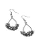 Charm of the Century - Silver Earring