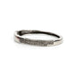 Chart-Topping Twinkle - Silver Bracelet