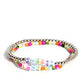 Chasing Love - Multi Bracelet