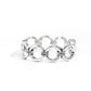 Chic Collection - Silver Bracelet