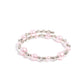Chicly Celebrity - Pink Bracelet
