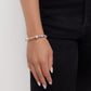 Chicly Celebrity - Pink Bracelet