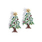 Christmas Credentials  - Multi Earring