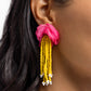 Cinderella Charisma - Multi Earring