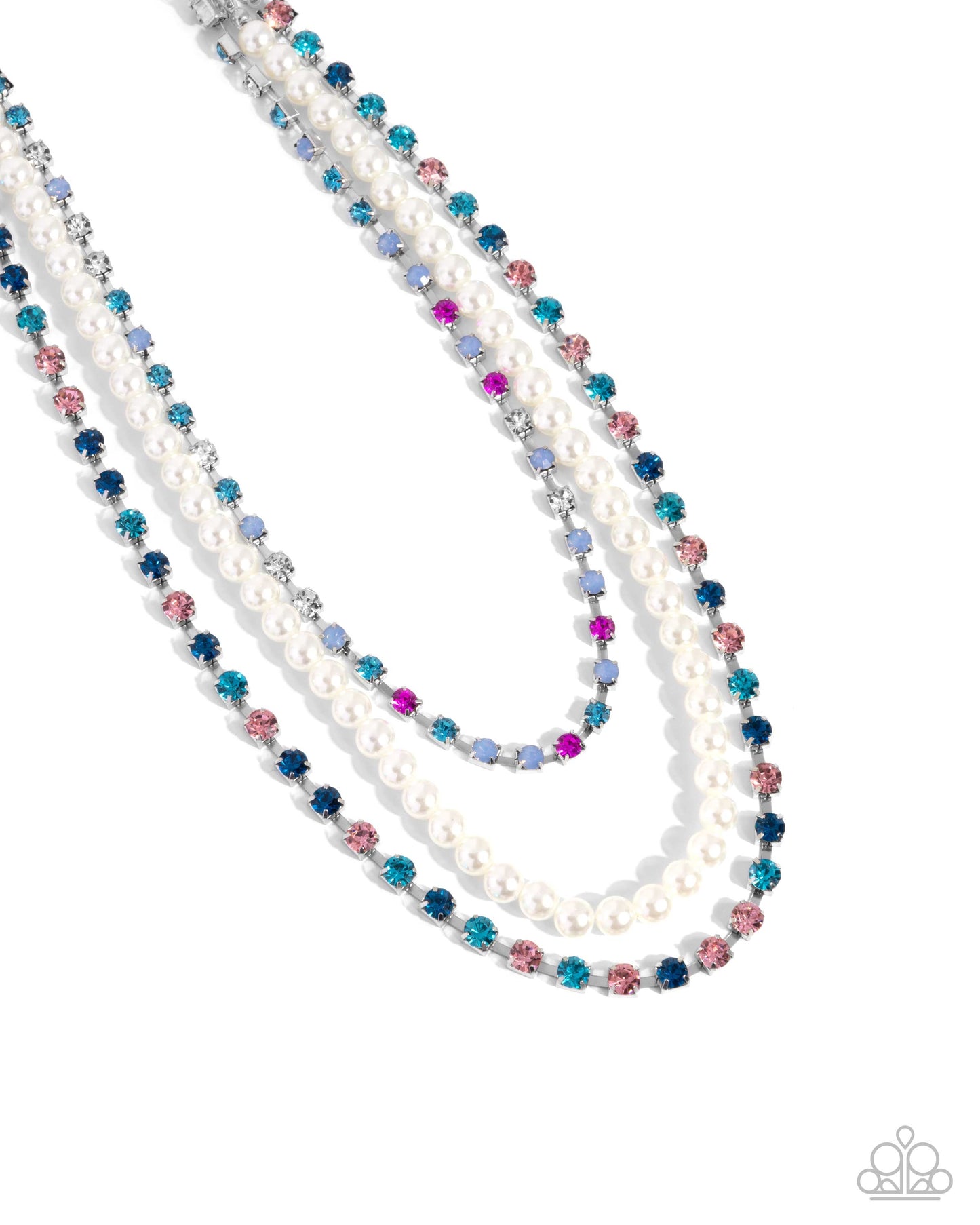 Class Change - Multi Necklace