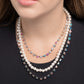 Class Change - Multi Necklace
