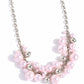 Classical Culture - Pink Necklace