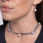 Classy Collectable - Pink Necklace