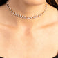 Classy Couture - Gold Necklace
