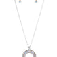 Clique Couture - Multi Necklace