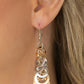 Closed Circuit Sass - Multi Earring