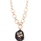 Clover Collection - Black Necklace
