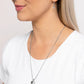 Coach Charisma - White Necklace