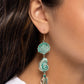 Coastal Charisma - Blue Earring