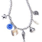 Coastal Climb - Multi Necklace