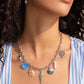 Coastal Climb - Multi Necklace