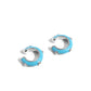 Coastal Color - Blue Earring