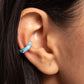 Coastal Color - Blue Earring