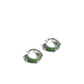 Coastal Color - Green Earring