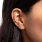 Coastal Color - Green Earring