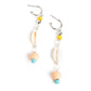 Coastal Cowabunga - Multi Earring