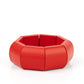 Coconut Cove - Red Bracelet