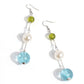 Collector Celebration - Multi Earring