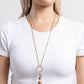 Collectors Item - Multi Necklace