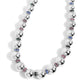 Color Closeness - Multi Necklace
