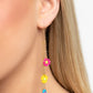 Color Me Whimsical - Multi Earring