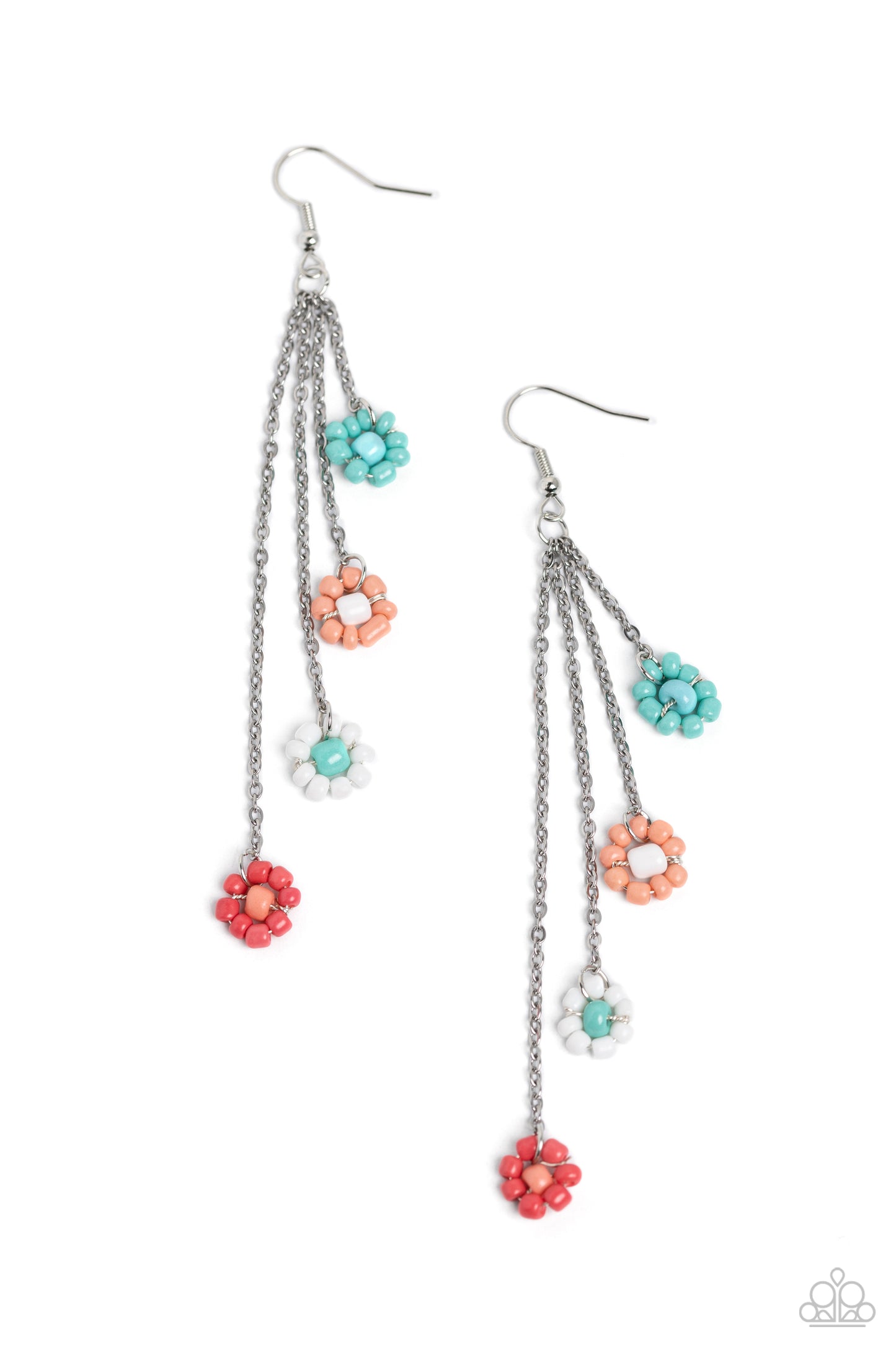 Color Me Whimsical - Multi Earring