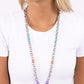 Colored Cabana - Multi Lanyard