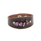 Colorful Canyoneer - Purple Bracelet