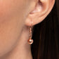 Coming Around - Copper Necklace