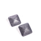 Commercially Corporate - Silver Earring